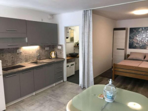 Apartmány Suzi number 2